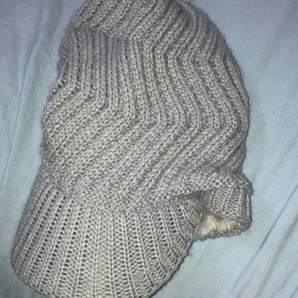 Grey Hat